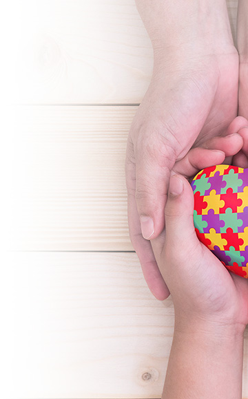 “Todas las personas tenemos recursos para el cambio”