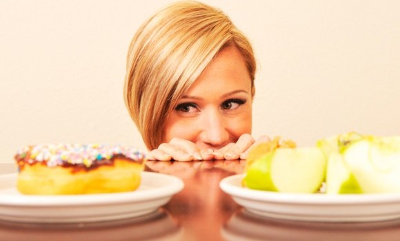 La importancia del factor psicológico en la alimentación