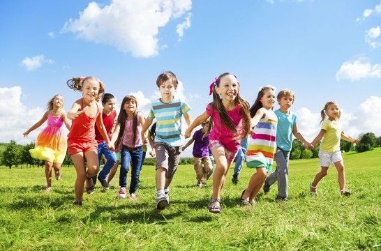 ¿Que hacemos con los niños en vacaciones?